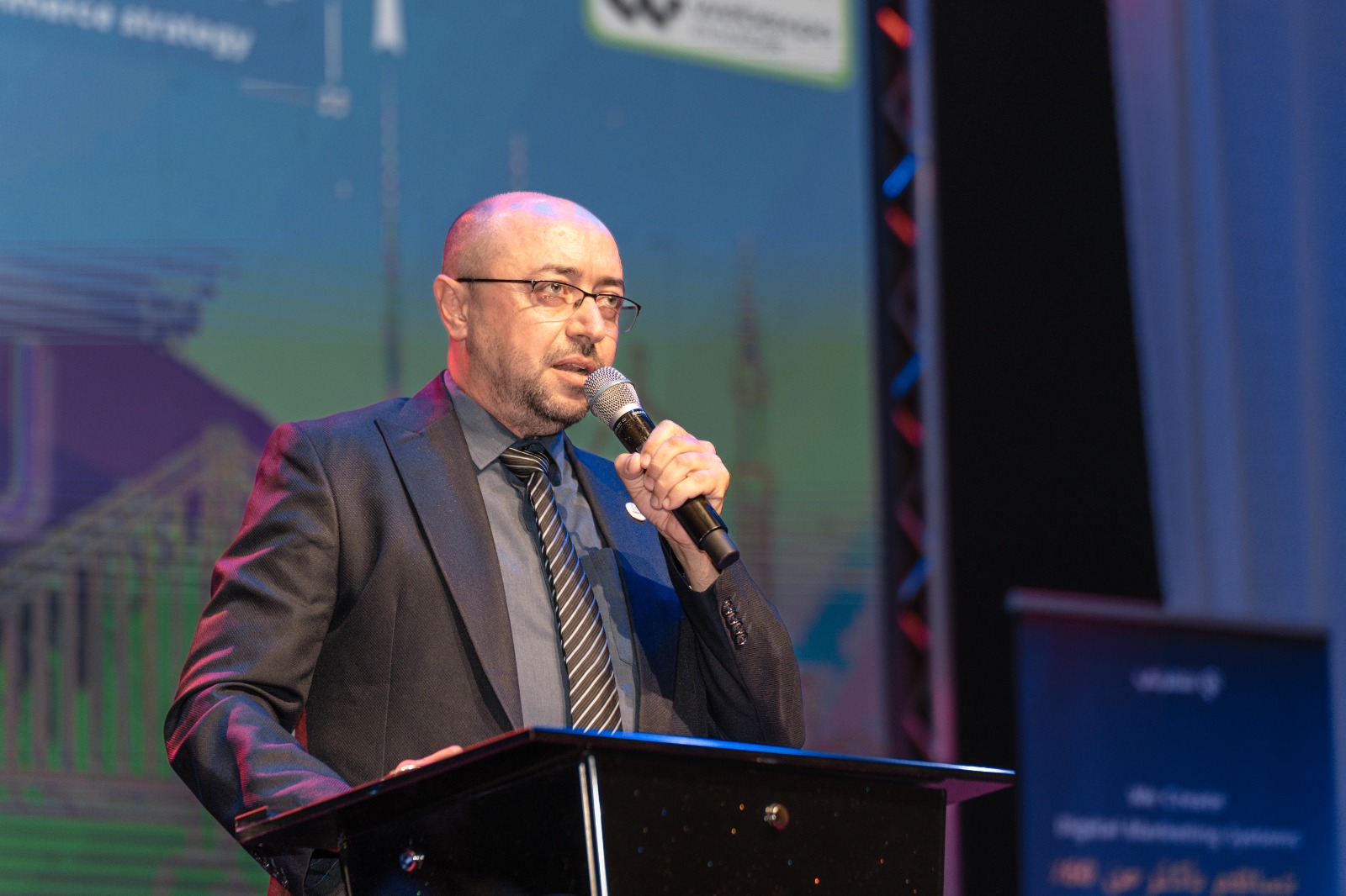 M. Gaoua Abdelouahab